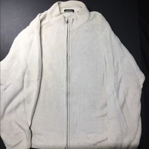 Men’s Cardigan sweater